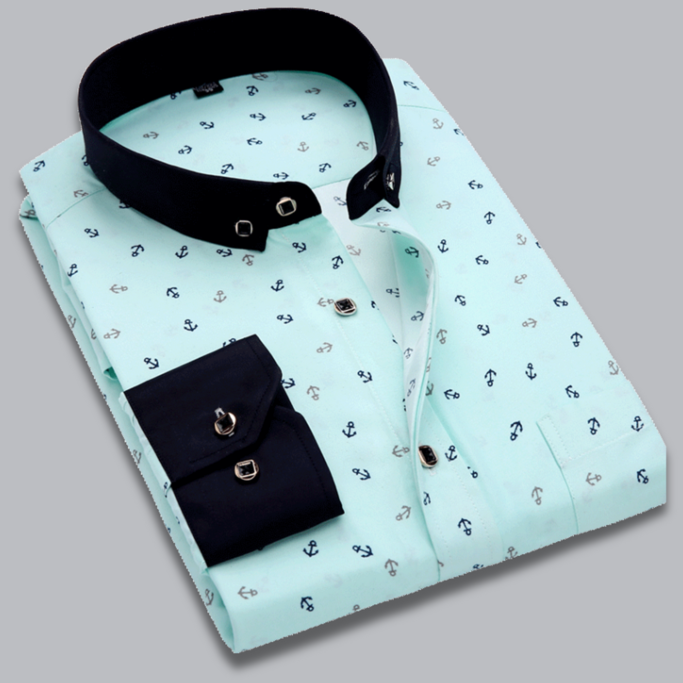 Lennard™ | Premium Hemd