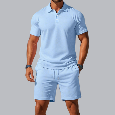 Aristid™ | Casual Luxe Herrenset