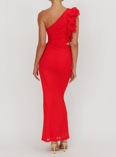 Lea™| Das Kleid, das den Raum beherrscht