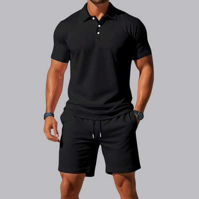 Aristid™ | Casual Luxe Herrenset
