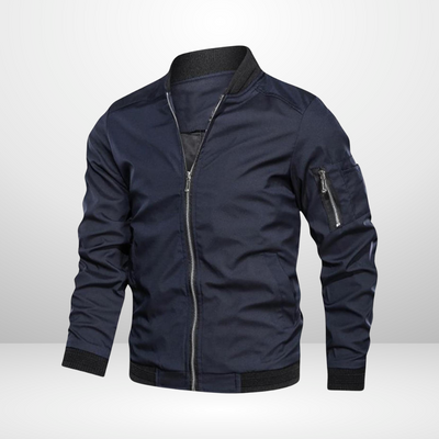 Fudus - Moderne leichte Sportjacke