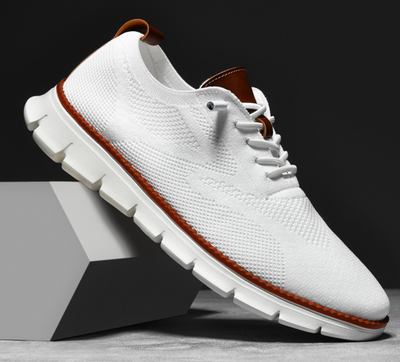 Finn™| Die Kraft des Komforts, der Stil eines Anführers