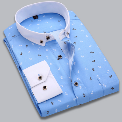 Lennard™ | Premium Hemd