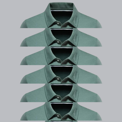 Simon™ | Premium-Polo für den eleganten Look
