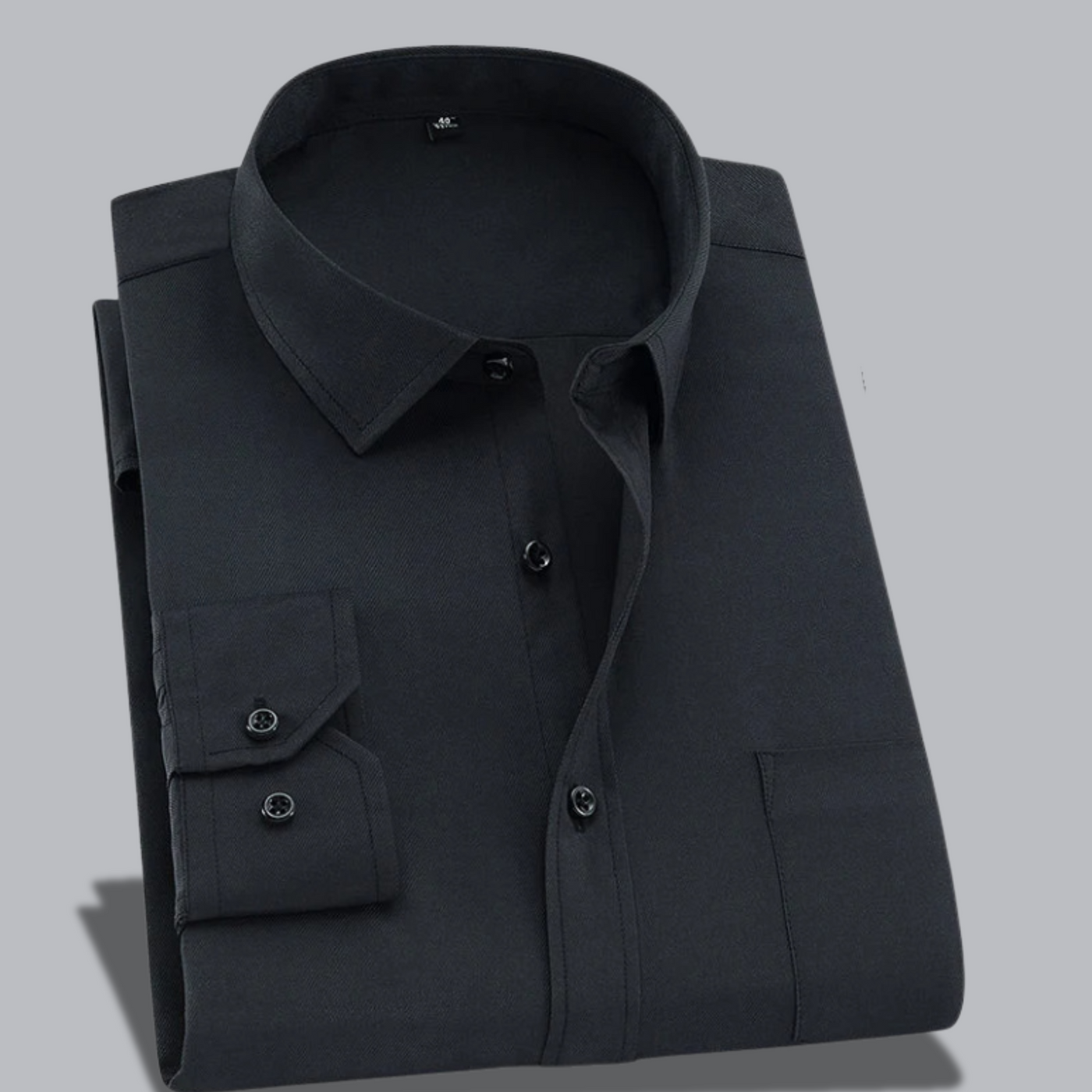Clemens™ | Premium Hemd