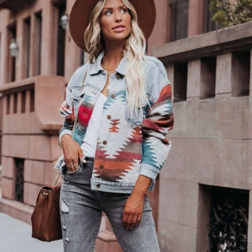 Indigo | Müheloses und elegantes Sommerkleidungsstück