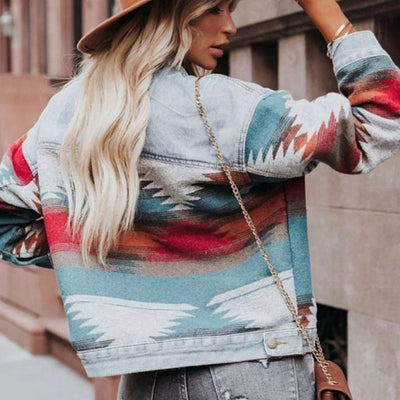 Indigo | Müheloses und elegantes Sommerkleidungsstück