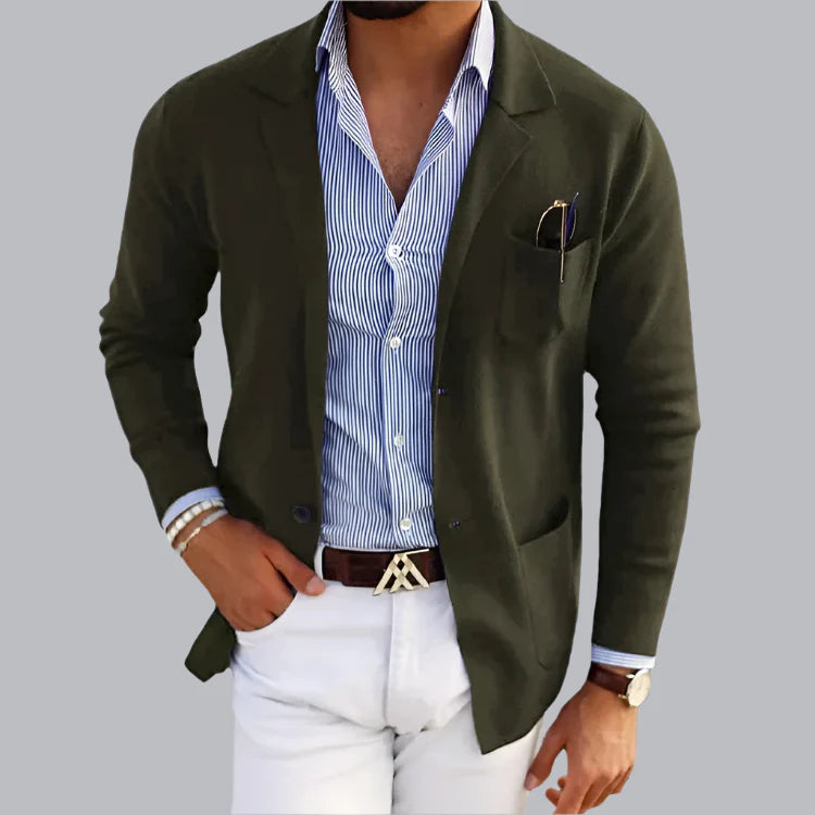Miguel™ | Bequemer Blazer