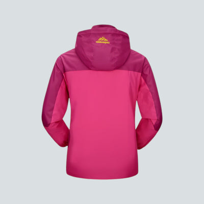 Kataleya – Damen-Winterjacke für Abenteurerinnen
