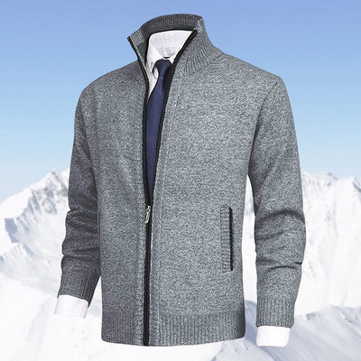 Vielseitige Jacke für Herren