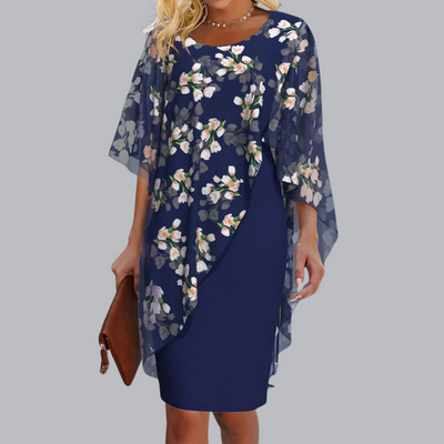 Ramona™ | Blumenkleid