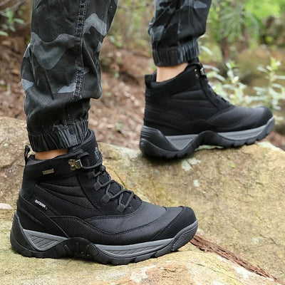Finley | Vielseitige Herrenstiefel für jeden Anlass