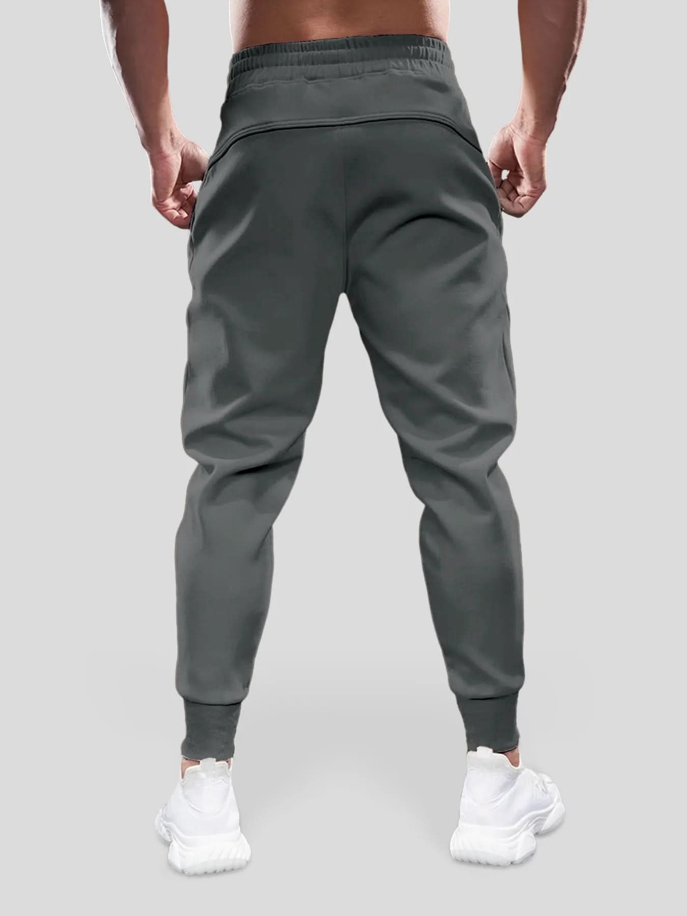 Daan™| Jogger Bewegungsfreiheit trifft Design