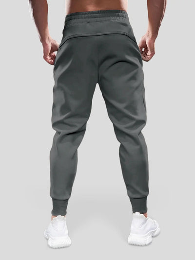 Daan™| Jogger Bewegungsfreiheit trifft Design
