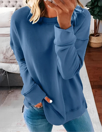 Blau