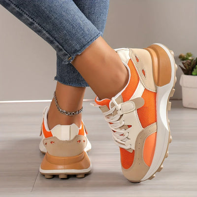 Enolara | Atmungsaktive Sport-Trainer -  Komfortabel & Rutschfestes Design
