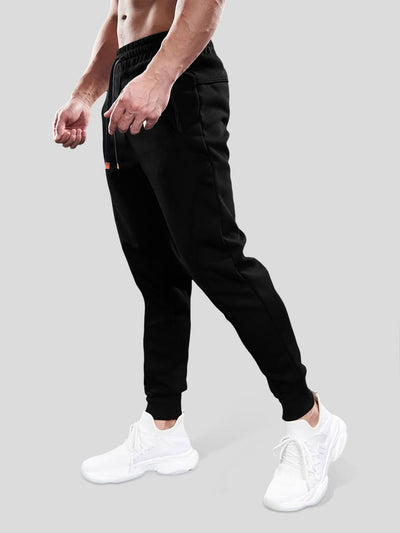 Daan™| Jogger Bewegungsfreiheit trifft Design