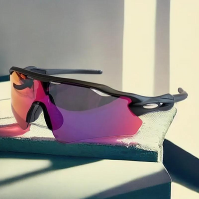 Fudus | Polarisierte Sportsonnenbrille