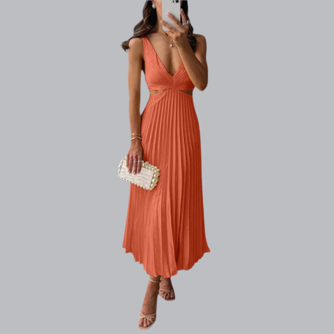 Carmen™ | Lässiges Kleid für jeden Tag