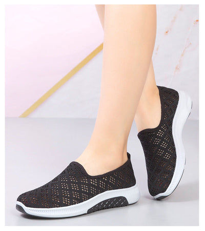 Marlee - Luftige und bequeme Schuhe
