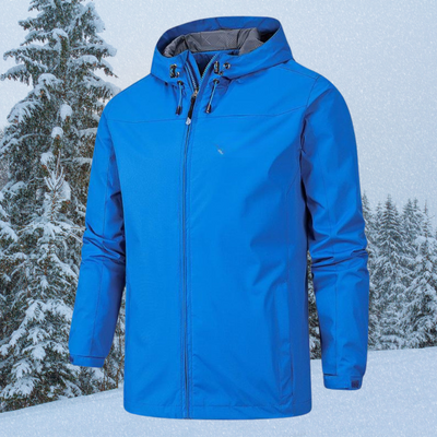 Bernari | Wasserdichte Jacke für Damen - Funktionale Regenjacke