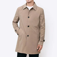 Louis - Jacke für Männer in Khaki