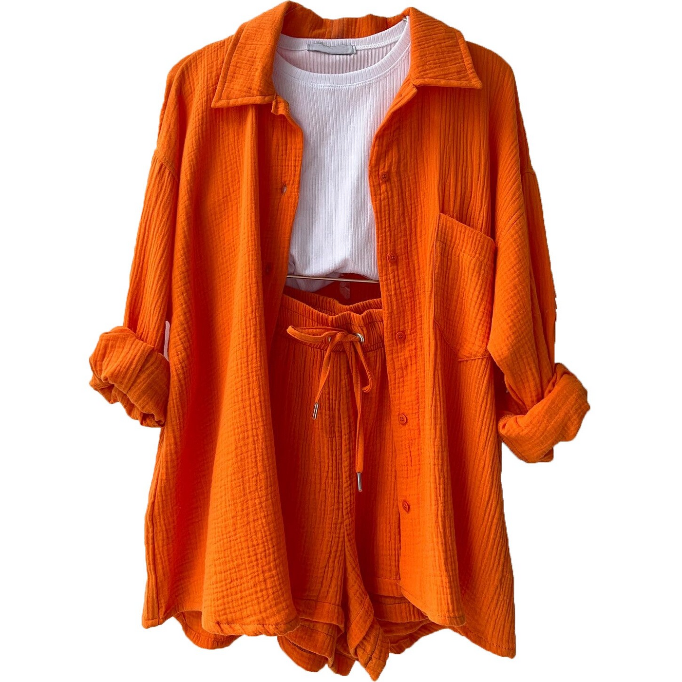 Ottilie - Stilvolle und gemütliche Cardigan-Sets für Damen