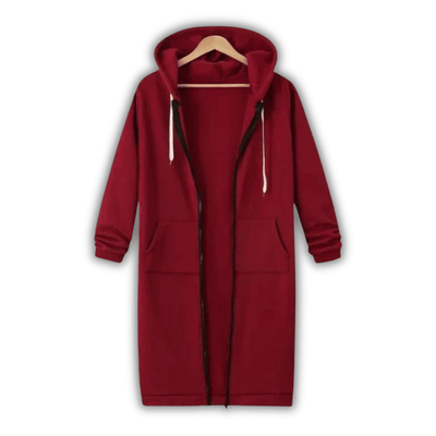 Fudus | Kapuzenlong Elzna