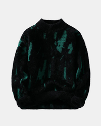 Max | Premium Pullover in Schwarz