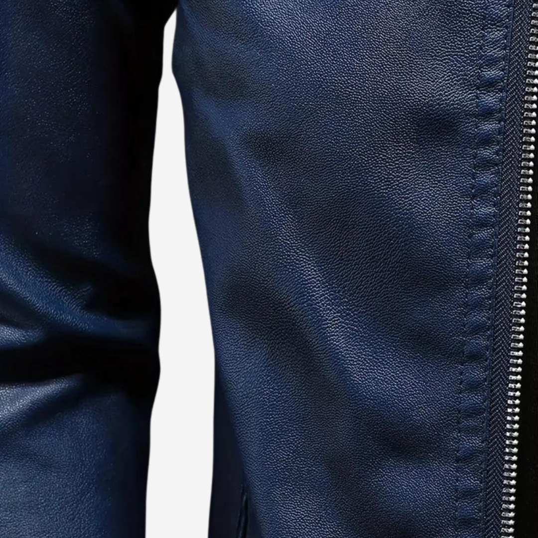 Fudus | Lässige Weinlese Jacke Für Männer