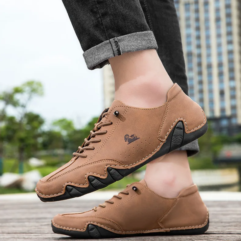 Fudus | Lässige Barfußschuhe Für Männer