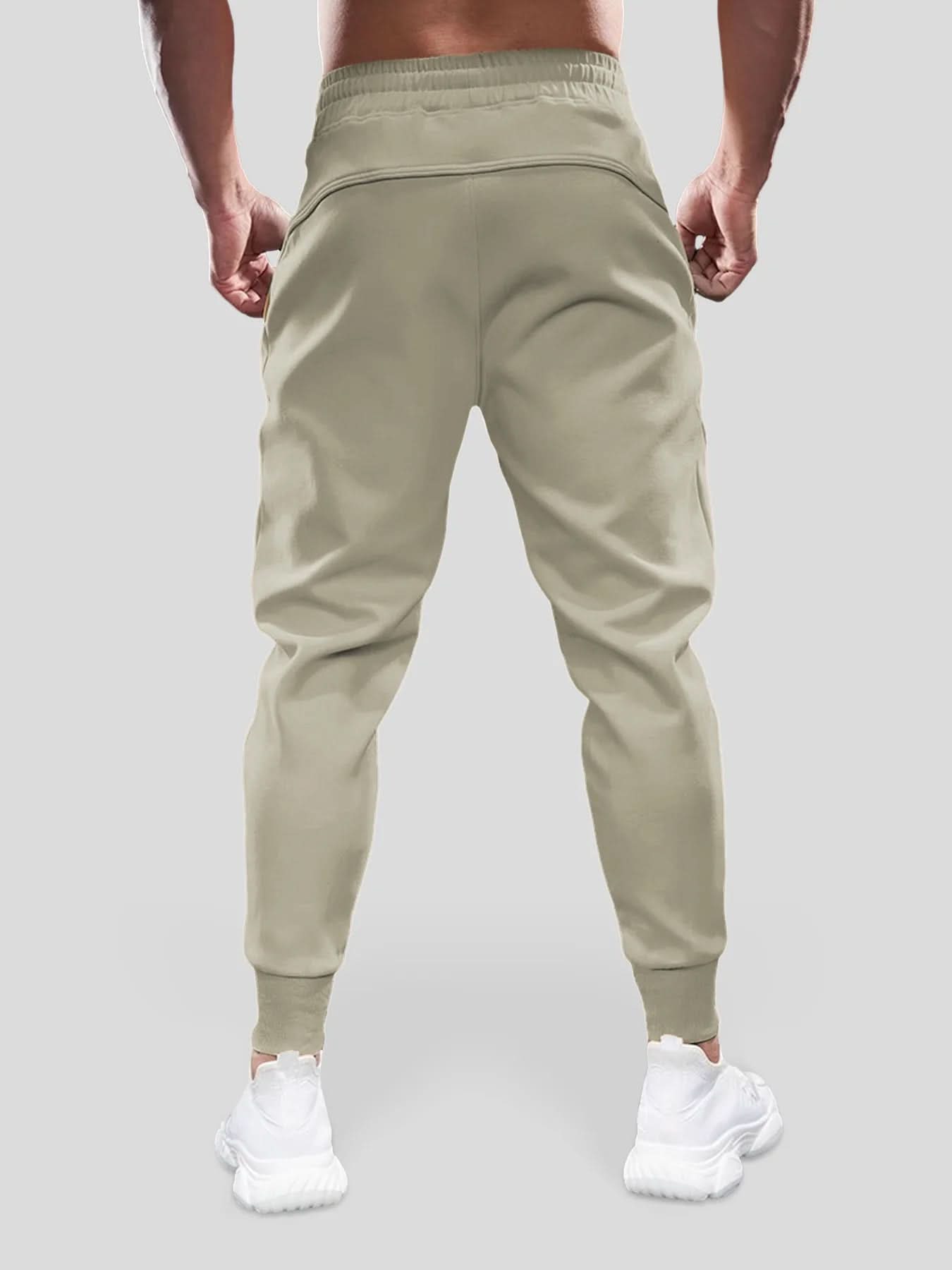 Daan™| Jogger Bewegungsfreiheit trifft Design