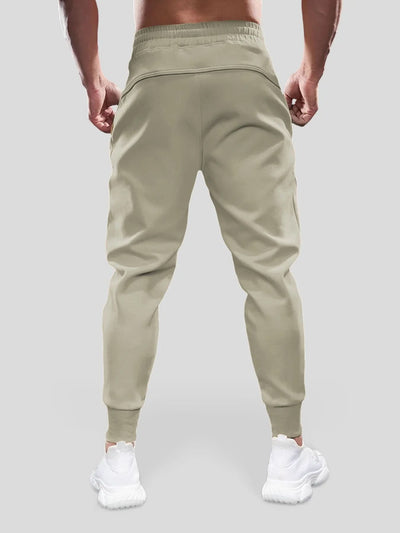 Daan™| Jogger Bewegungsfreiheit trifft Design