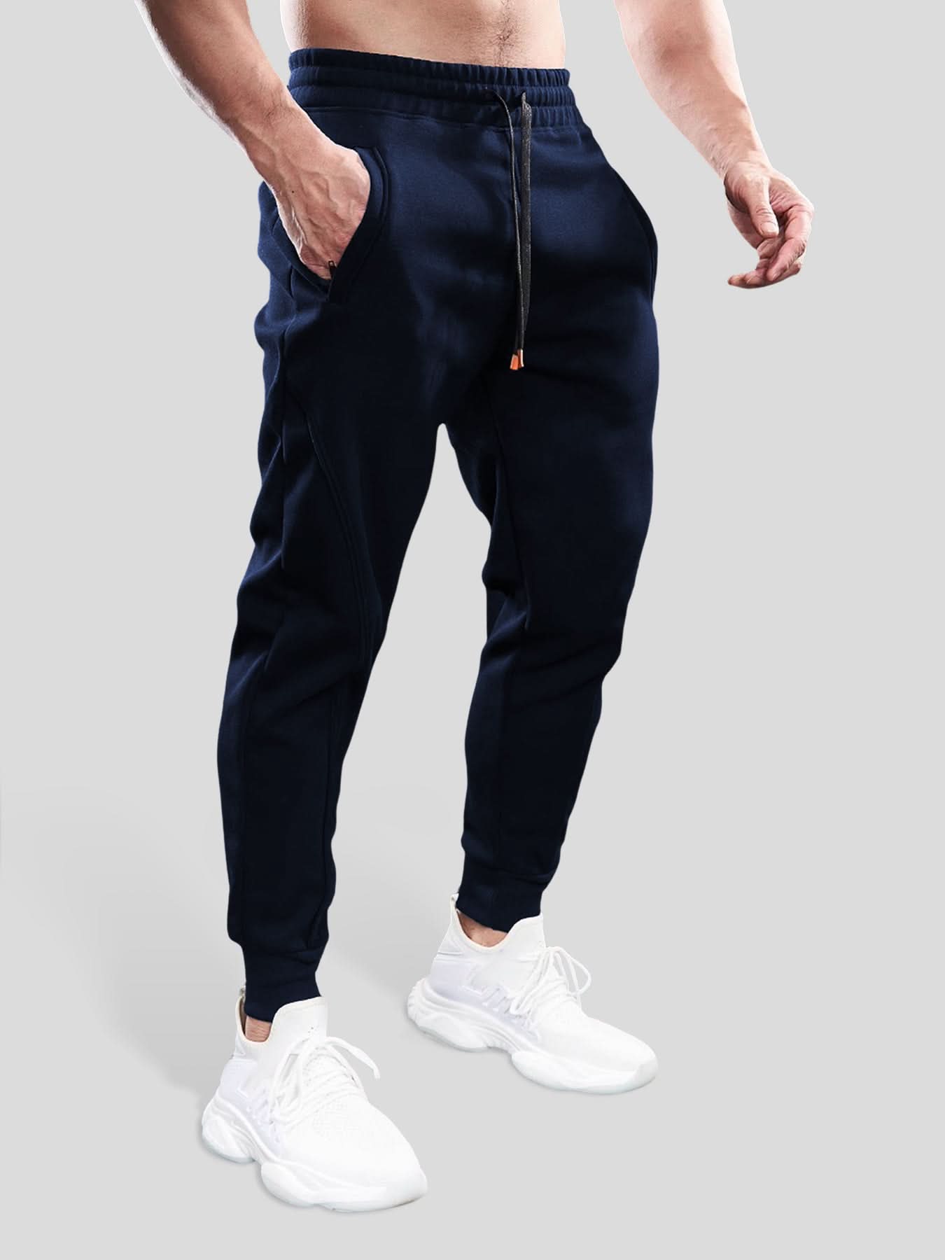 Daan™| Jogger Bewegungsfreiheit trifft Design