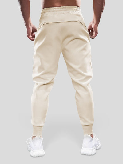 Daan™| Jogger Bewegungsfreiheit trifft Design