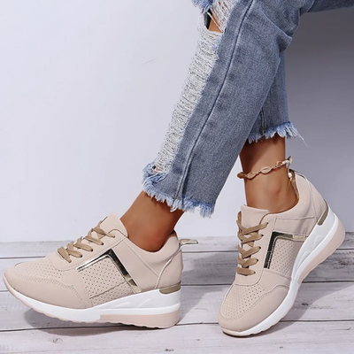 HiSneak | Orthopädische Sportschuhe für Damen