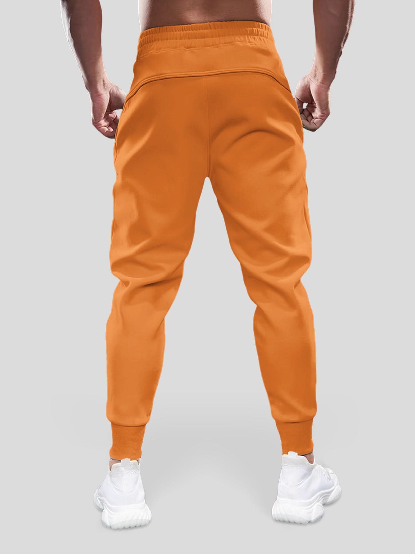 Daan™| Jogger Bewegungsfreiheit trifft Design