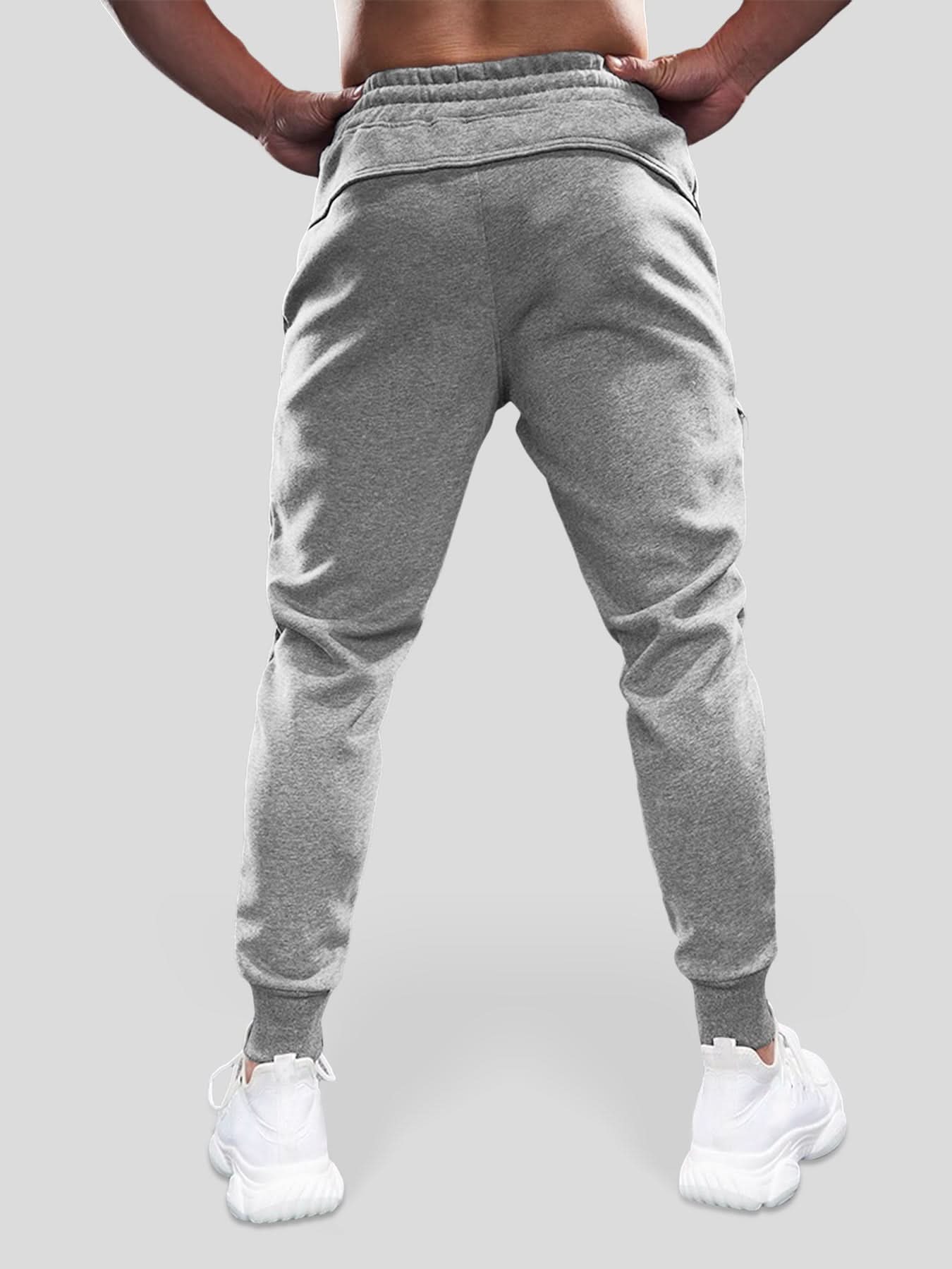 Daan™| Jogger Bewegungsfreiheit trifft Design