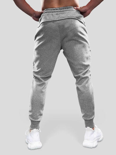 Daan™| Jogger Bewegungsfreiheit trifft Design