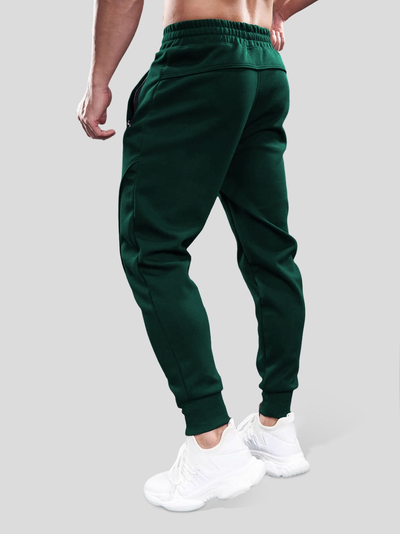 Daan™| Jogger Bewegungsfreiheit trifft Design
