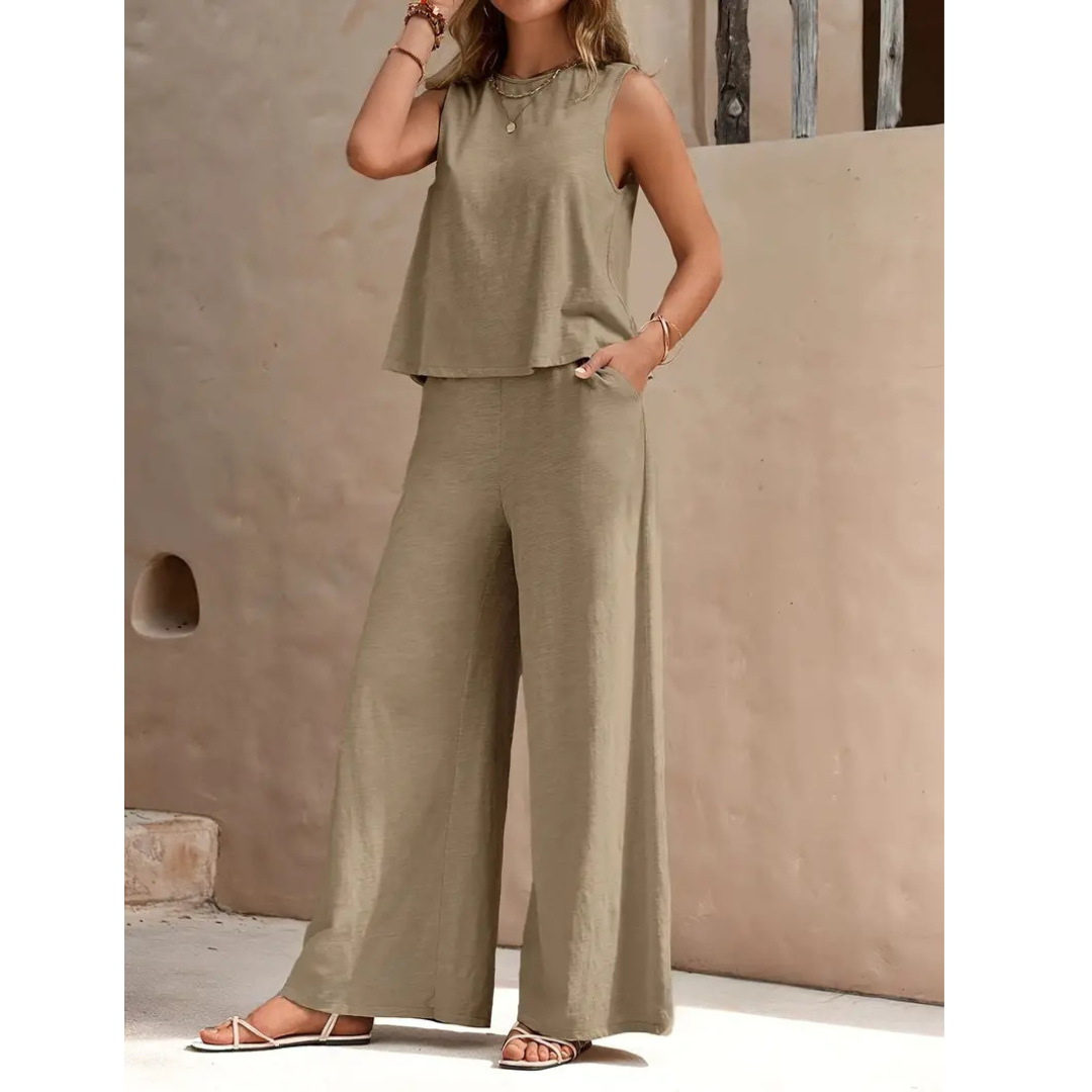 Roche Set – Der perfekte Mix aus Eleganz & Komfort für den Sommer