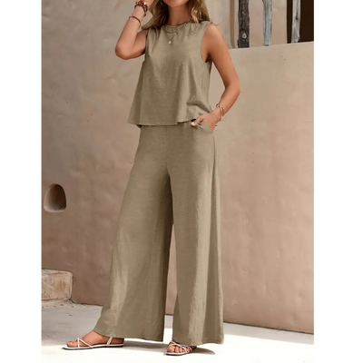 Roche Set – Der perfekte Mix aus Eleganz & Komfort für den Sommer