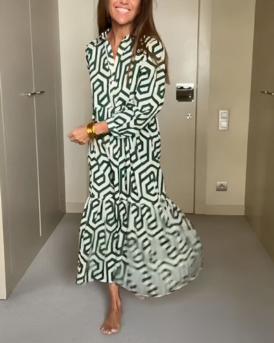 Alexia | Zeitloses und stilvolles Sommerkleidungsstück