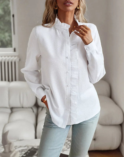 Felina - Schickes Und Elegantes Damen-Shirt