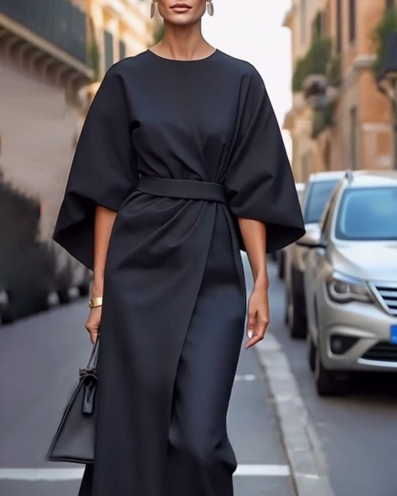 Benita - Elegantes Festliches Kleid für Damen