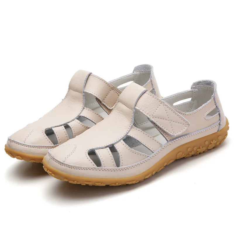 Fudus | Orthopädische Sandalen Komfort Bequem