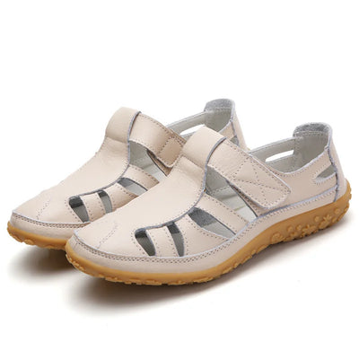Fudus | Orthopädische Sandalen Komfort Bequem