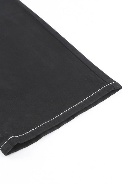 Bethel® | Lässige Cargohose für Damen