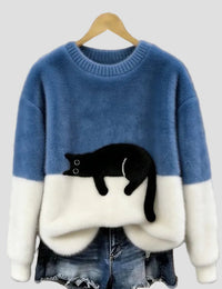 Blau