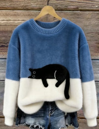 Blau